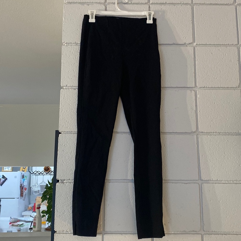 Who What Wear Skinny Ankle Dress Pants